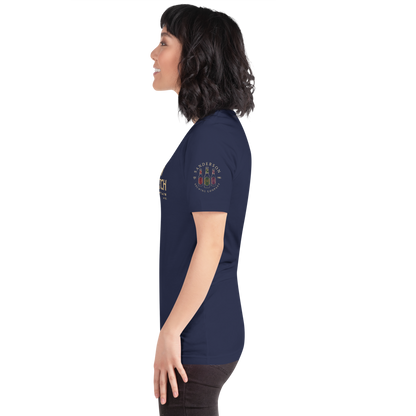 Let’s Brew Another Batch Unisex T-Shirt - Mod Visions
