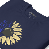 Pray For Peace T-Shirt - Mod Visions