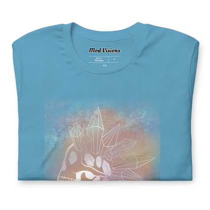 Crystal Skull T-Shirt
