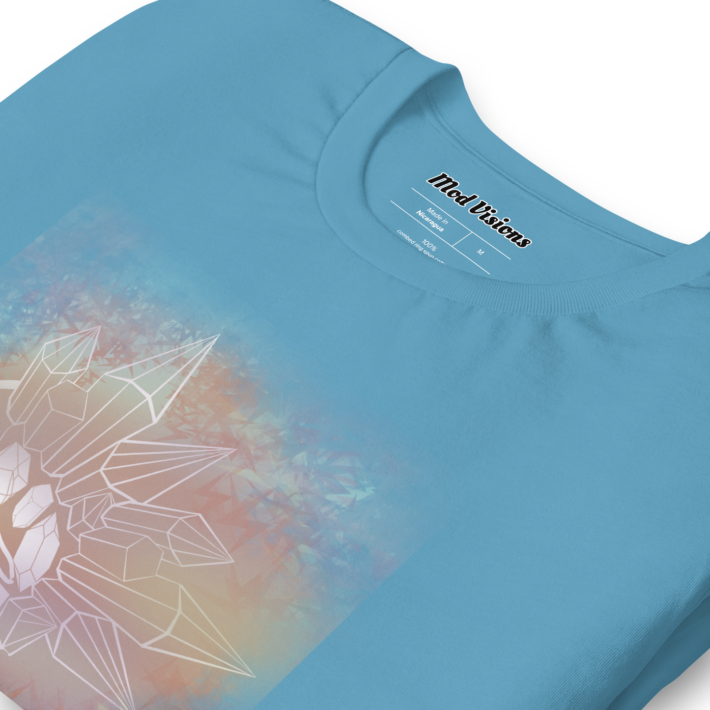 Crystal Skull T-Shirt