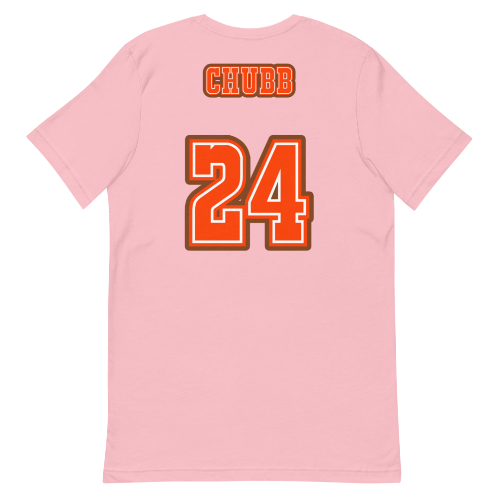 I've Got A Chubb #24 Nick Chubb Cleveland Browns T-Shirt - Mod Visions