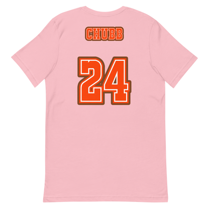 I've Got A Chubb #24 Nick Chubb Cleveland Browns T-Shirt - Mod Visions