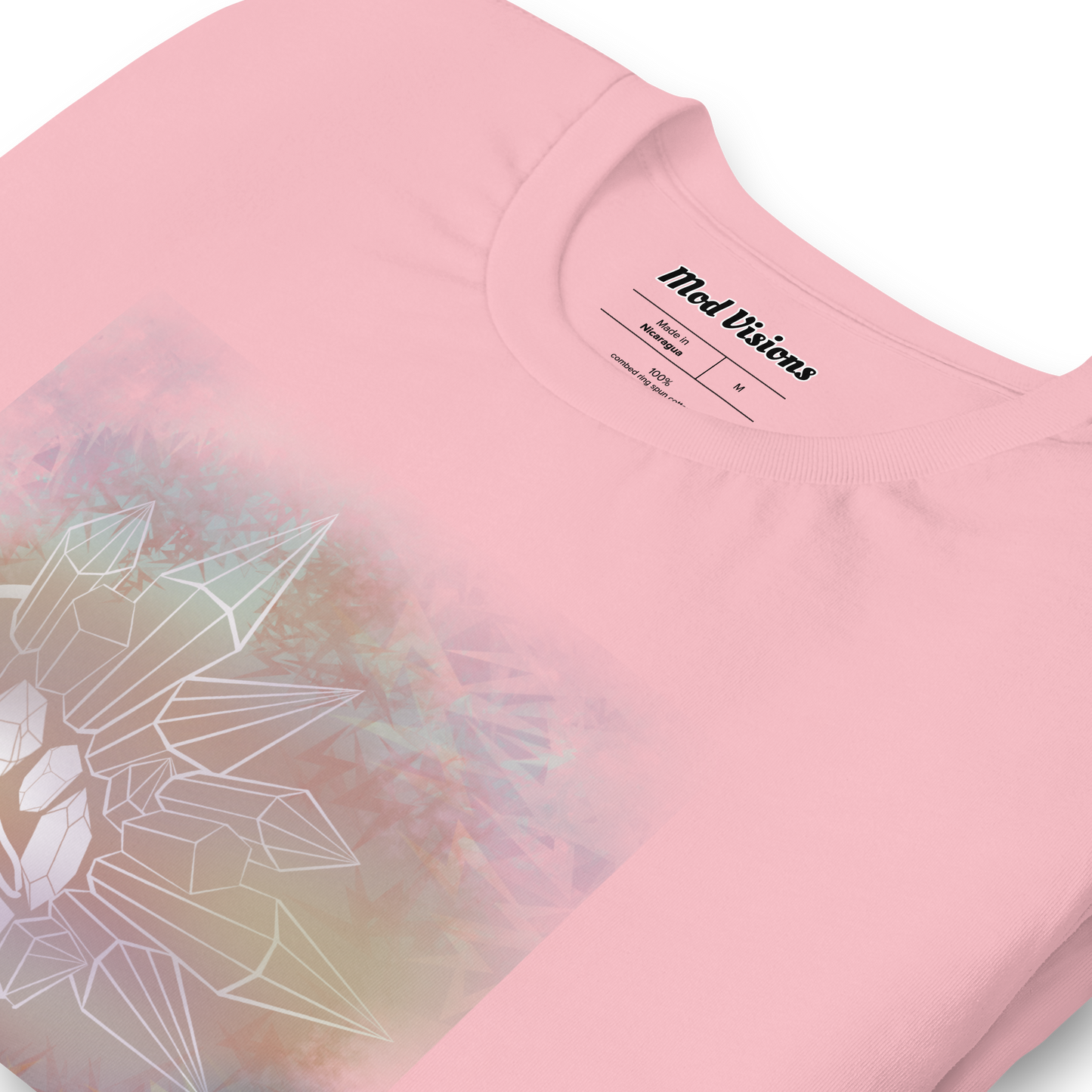 Crystal Skull T-Shirt