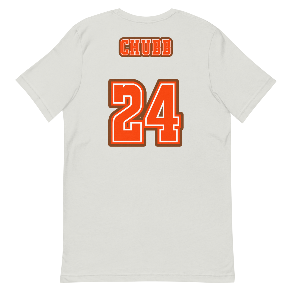 I've Got A Chubb #24 Nick Chubb Cleveland Browns T-Shirt - Mod Visions