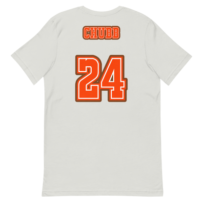 I've Got A Chubb #24 Nick Chubb Cleveland Browns T-Shirt - Mod Visions