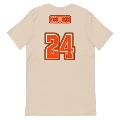 I've Got A Chubb #24 Nick Chubb Cleveland Browns T-Shirt - Mod Visions