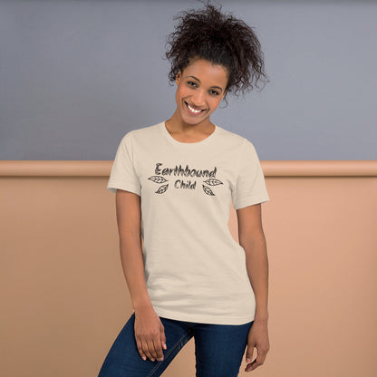 Earthbound Child Unisex T-Shirt - Mod Visions