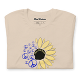 Pray For Peace T-Shirt - Mod Visions