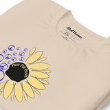 Pray For Peace T-Shirt - Mod Visions
