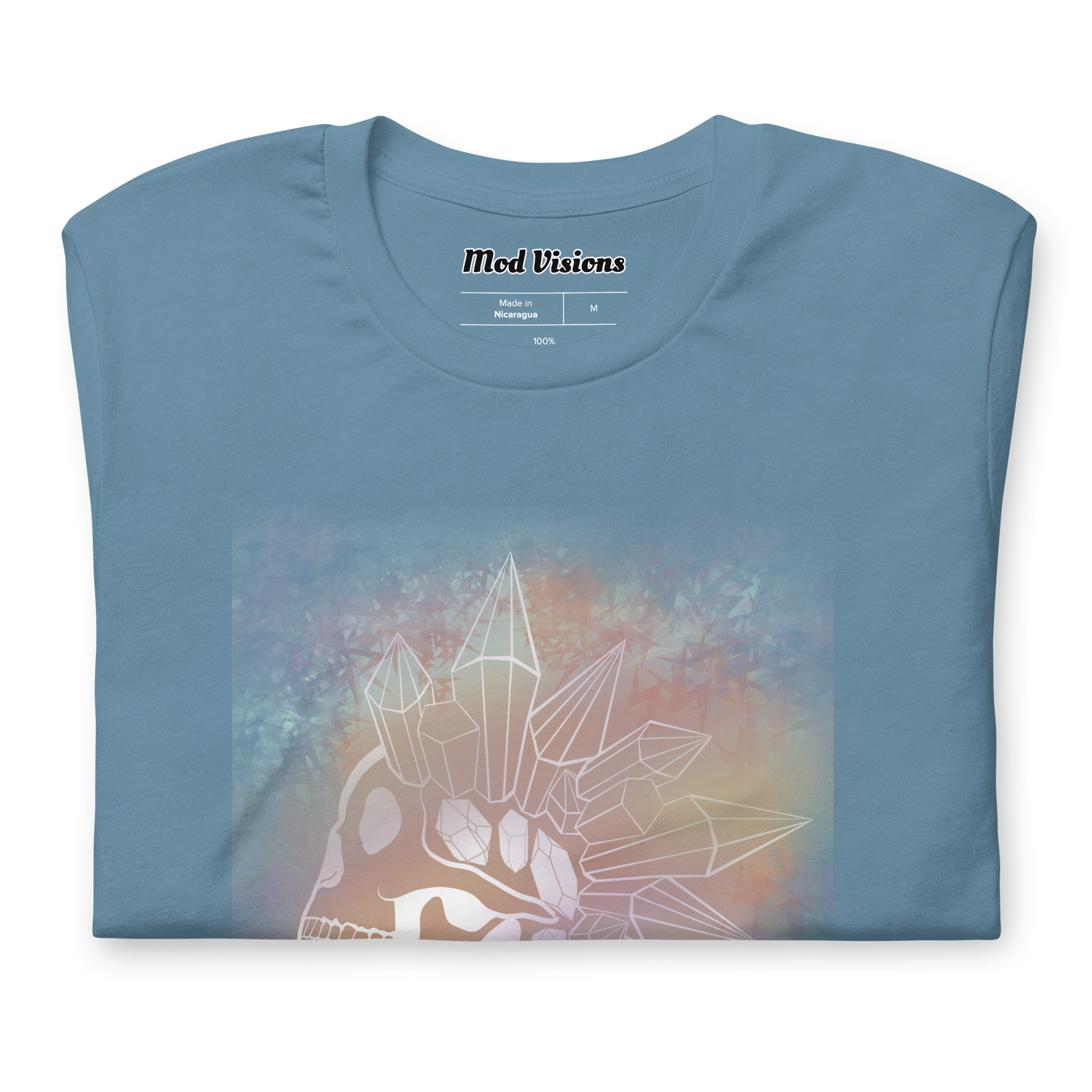 Crystal Skull T-Shirt