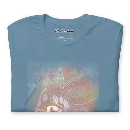 Crystal Skull T-Shirt