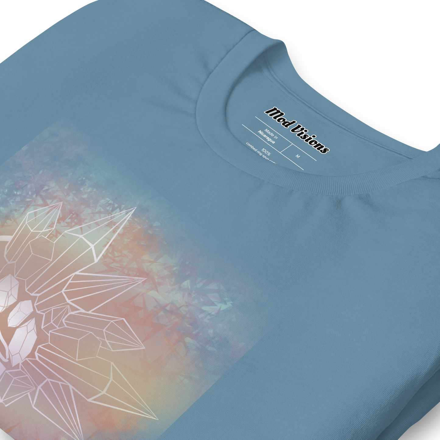 Crystal Skull T-Shirt