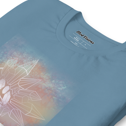 Crystal Skull T-Shirt