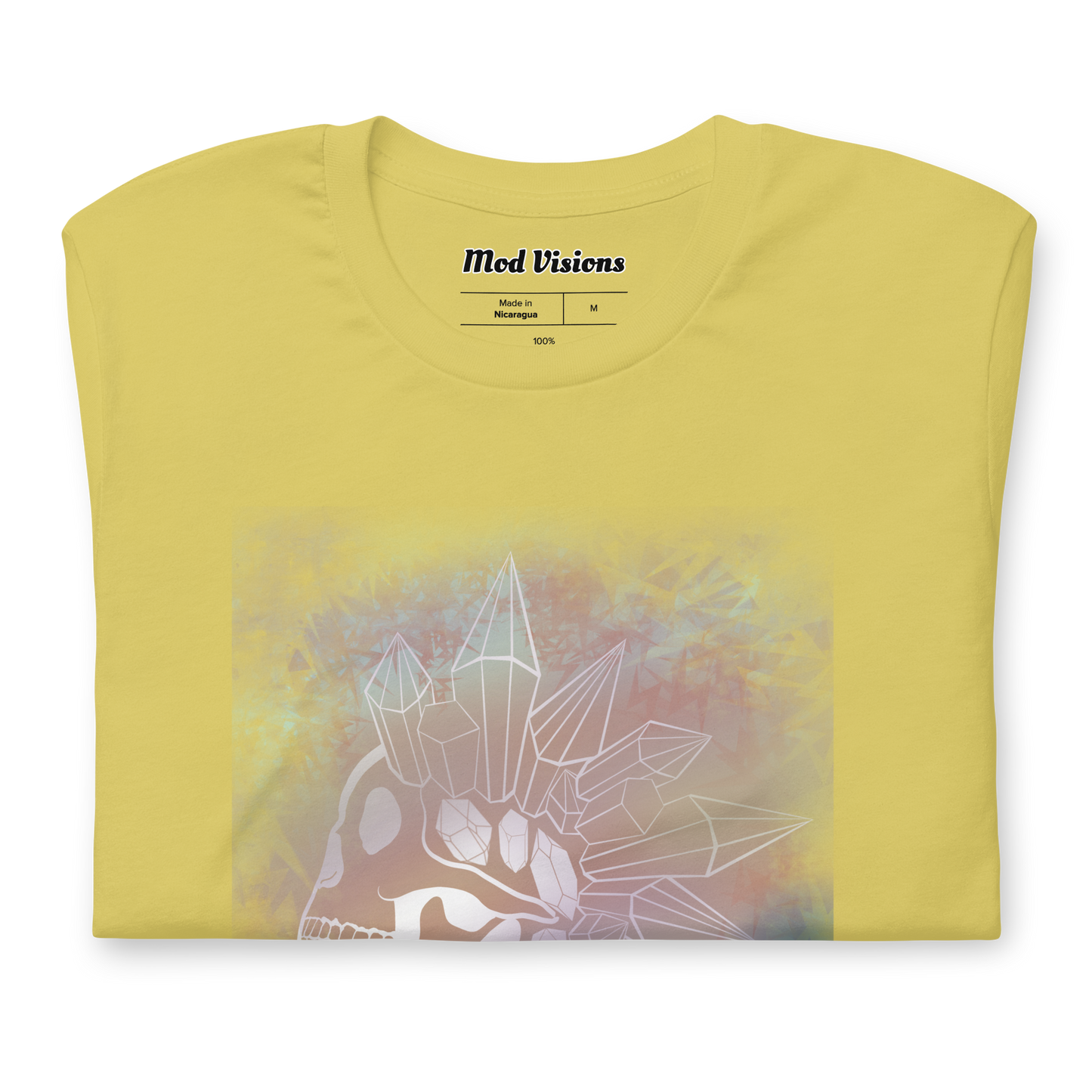 Crystal Skull T-Shirt