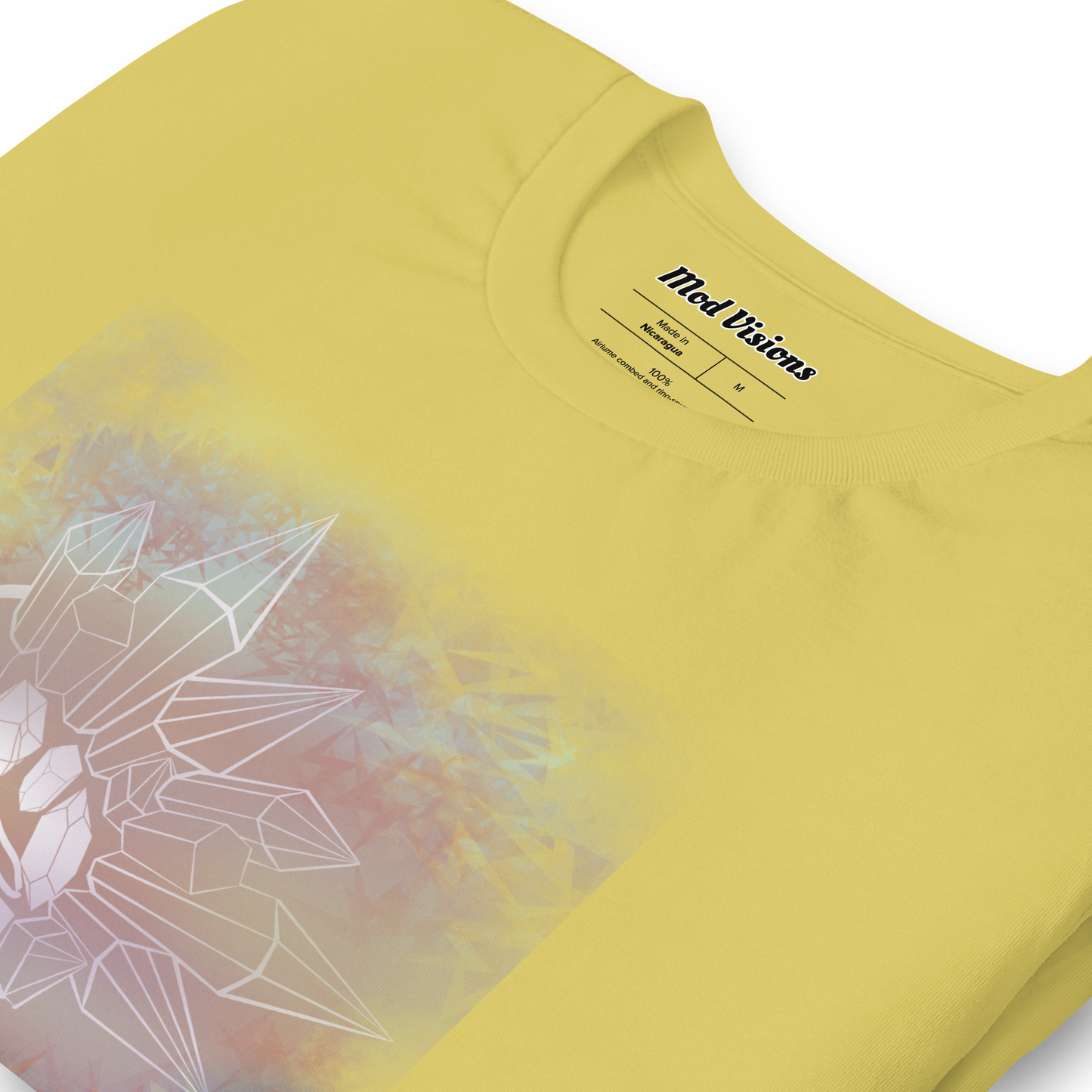 Crystal Skull T-Shirt