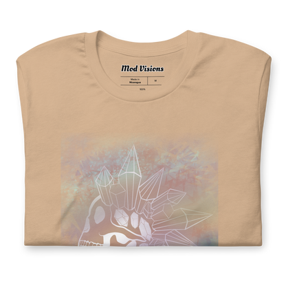 Crystal Skull T-Shirt