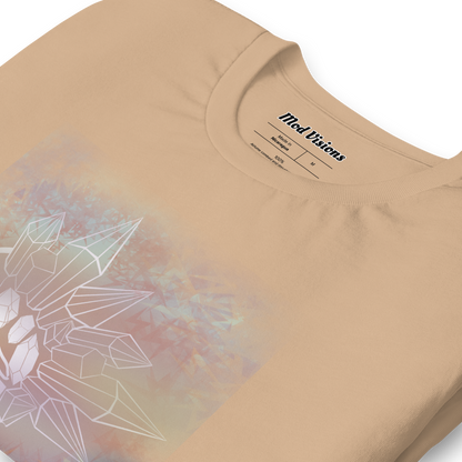 Crystal Skull T-Shirt