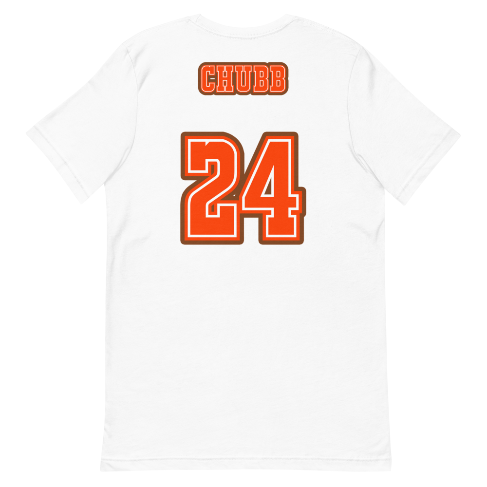 I've Got A Chubb #24 Nick Chubb Cleveland Browns T-Shirt - Mod Visions