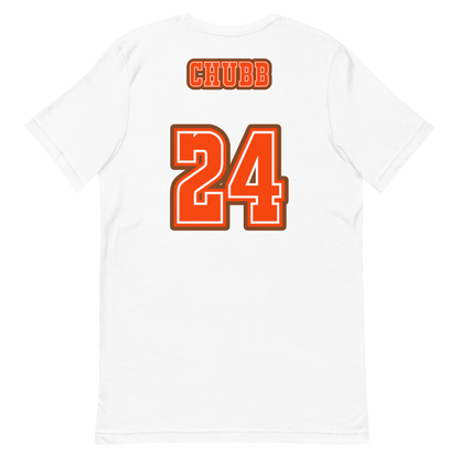 I've Got A Chubb #24 Nick Chubb Cleveland Browns T-Shirt - Mod Visions