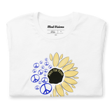 Pray For Peace T-Shirt - Mod Visions