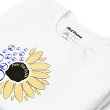 Pray For Peace T-Shirt - Mod Visions