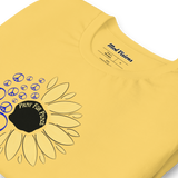 Pray For Peace T-Shirt - Mod Visions