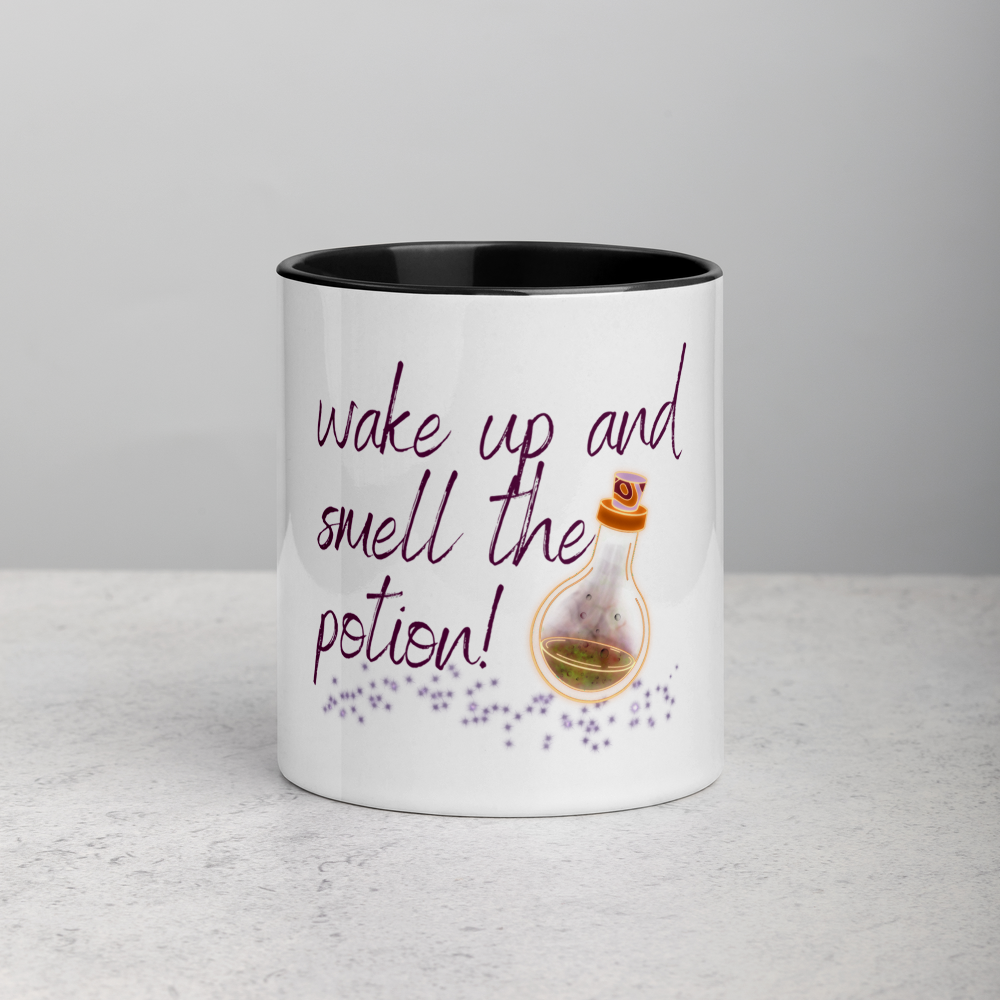 Potion Mug - Mod Visions