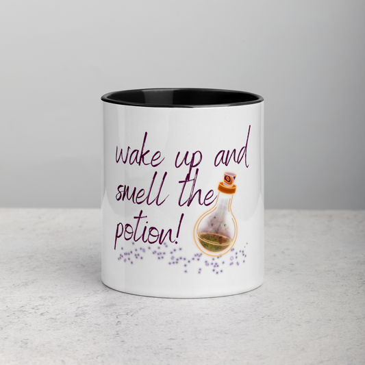 Potion Mug - Mod Visions