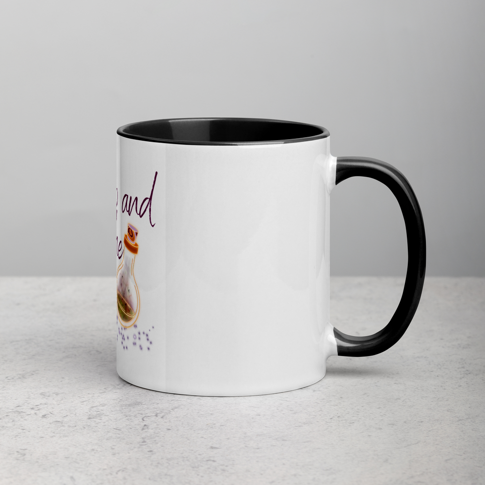 Potion Mug - Mod Visions