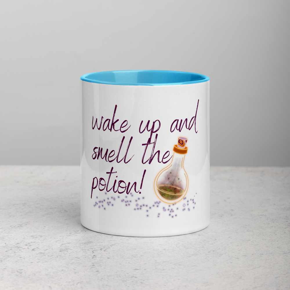 Potion Mug - Mod Visions