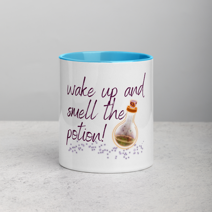Potion Mug - Mod Visions
