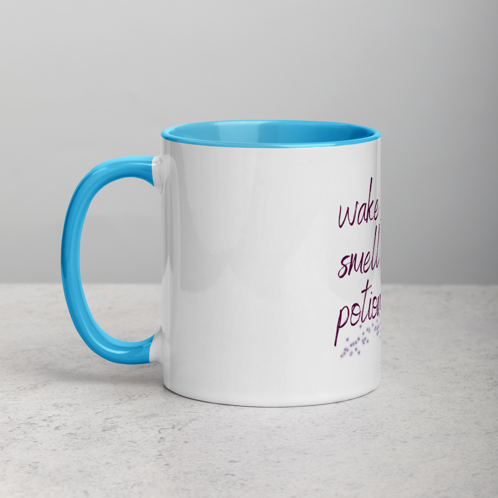 Potion Mug - Mod Visions