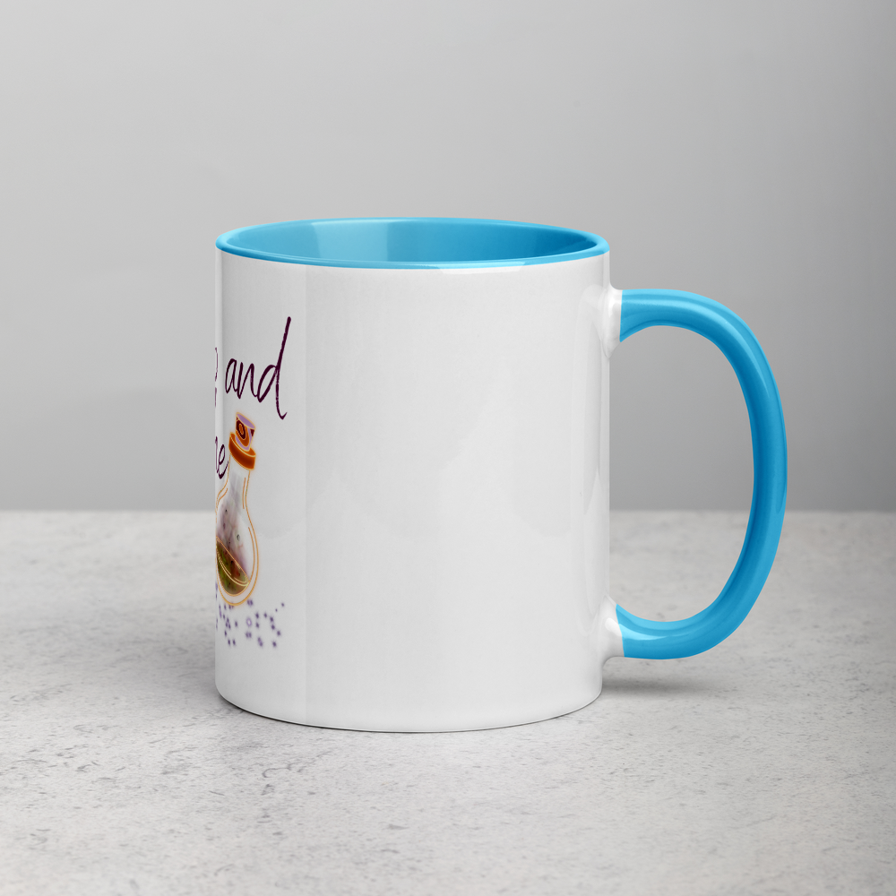 Potion Mug - Mod Visions