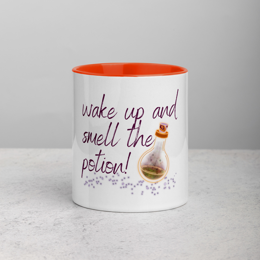 Potion Mug - Mod Visions