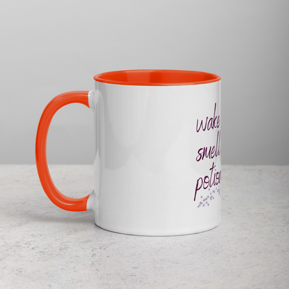 Potion Mug - Mod Visions