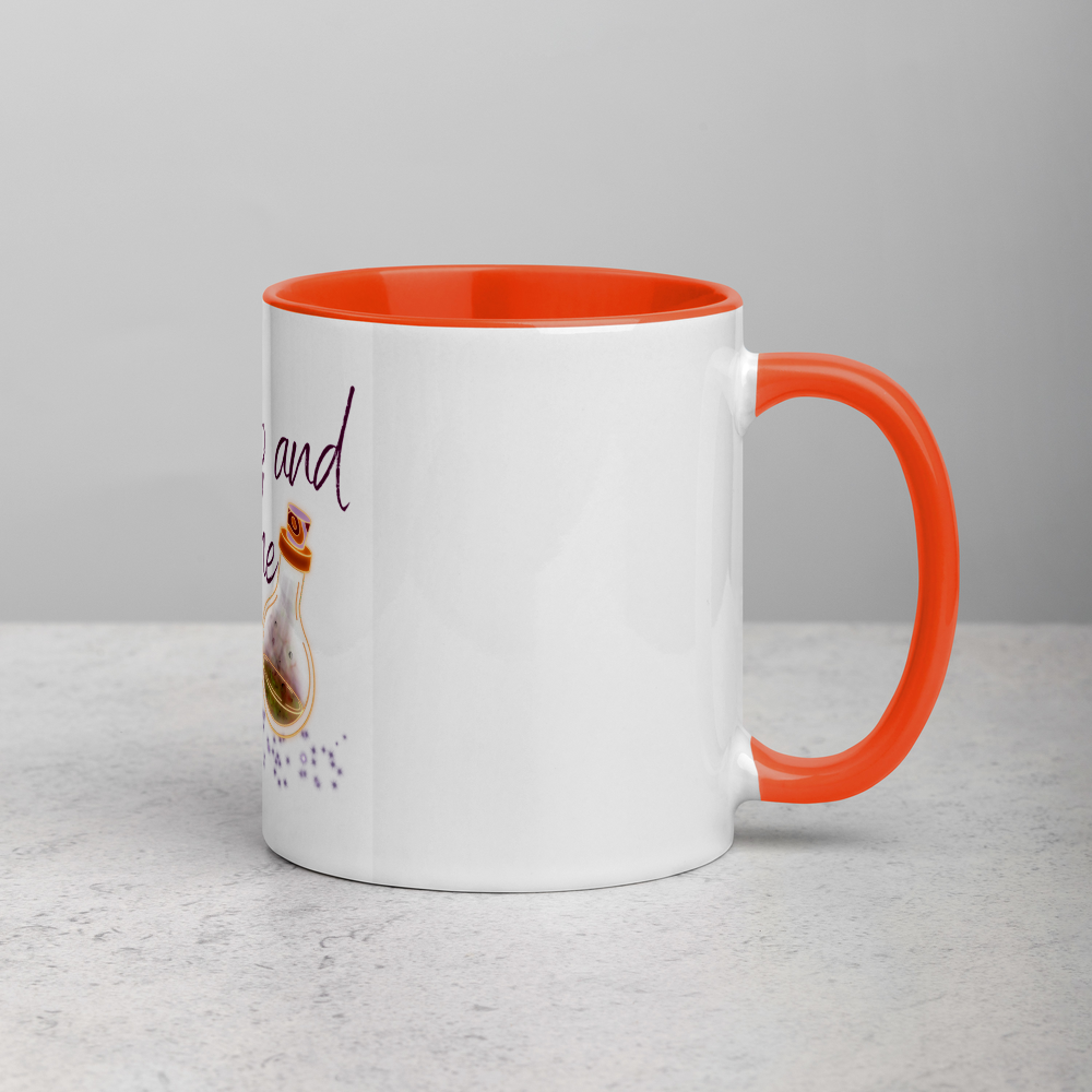 Potion Mug - Mod Visions