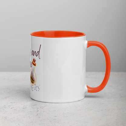 Potion Mug - Mod Visions