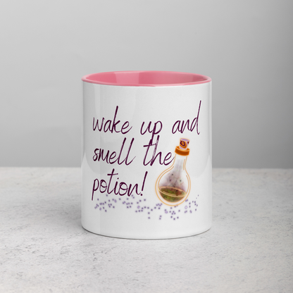 Potion Mug - Mod Visions