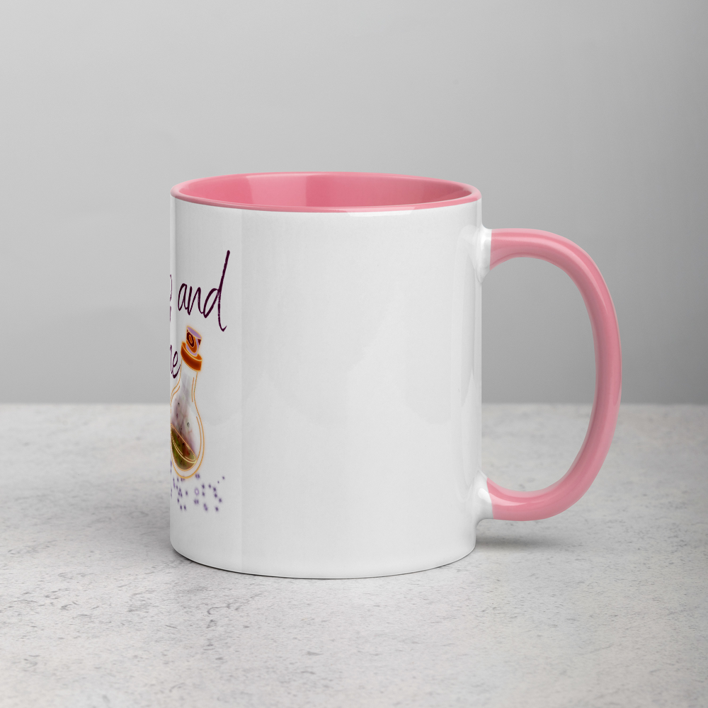 Potion Mug - Mod Visions