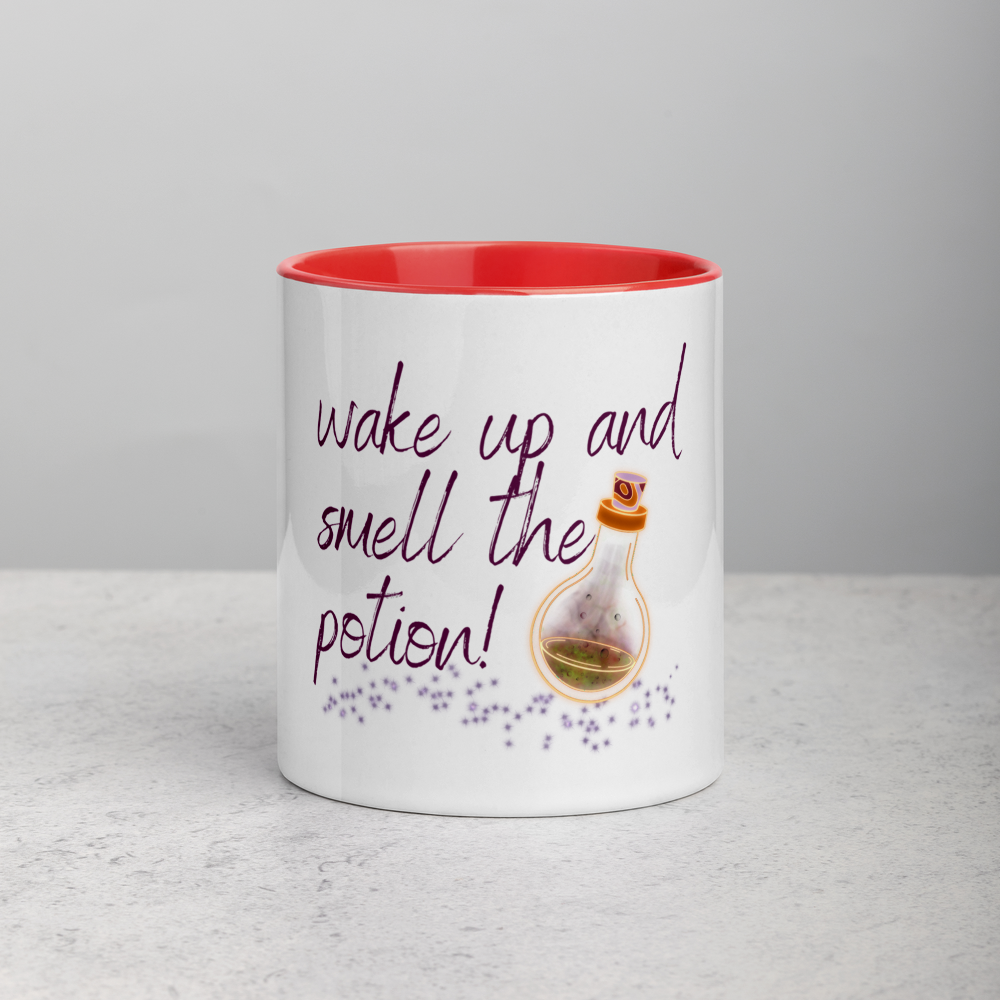 Potion Mug - Mod Visions