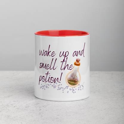 Potion Mug - Mod Visions