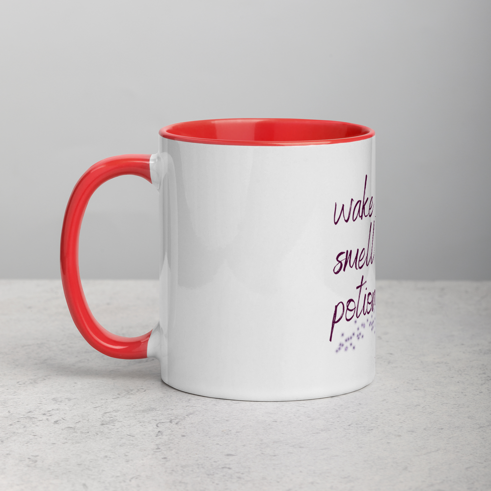 Potion Mug - Mod Visions