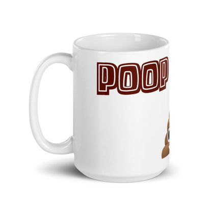 Poop Juice Coffee Mug - Mod Visions
