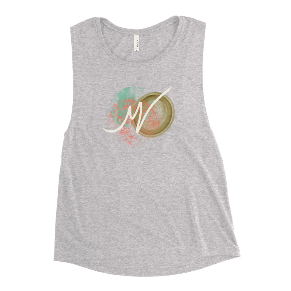 Mod Visions Fusion Tank - Mod Visions