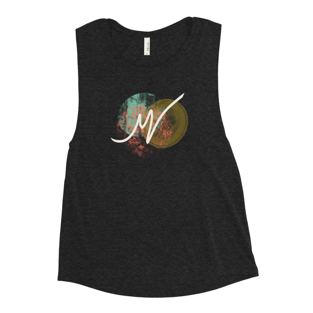 Mod Visions Fusion Tank - Mod Visions