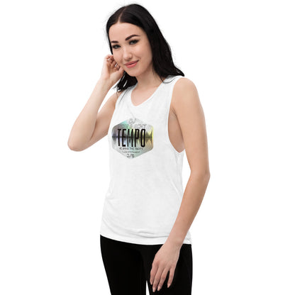 Tempo Entertainment Club Muscle Tank - Mod Visions