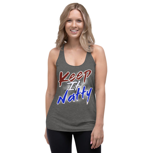Keep It Natty Tank - Mod Visions