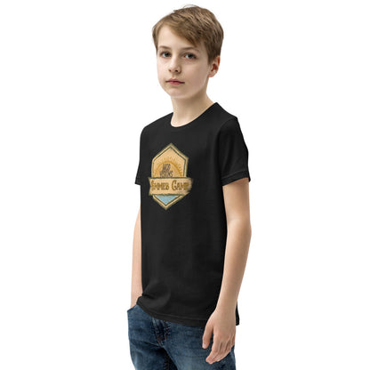 Mod Visions Summer Camp T-Shirt - Mod Visions