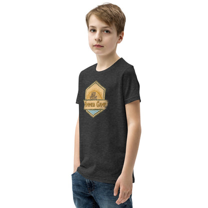 Mod Visions Summer Camp T-Shirt - Mod Visions